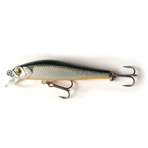 KAMATSU - SNEAKY MINNOW 03 /S 50mm, 3.5g/