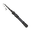 ICEMAN TELE LURE 50H ICE ROD CONGER