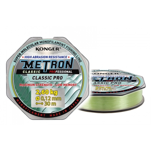 METRON CLASSIC PRO 0.20mm/30m