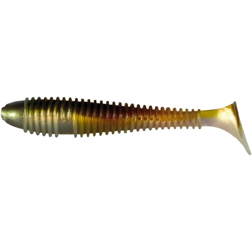 GRUBBER SHAD 4cm 014 BAG 12 PCS