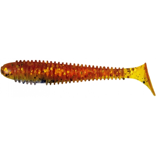 GRUBBER SHAD 7cm COLOUR 017 BAG 5 PCS