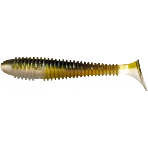 GRUBBER SHAD 7cm COLOUR 019 BAG 5 PCS