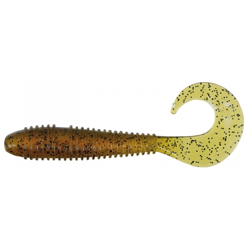 GRUBBER TWIST 5cm COL. 07 BAG 8 PCS