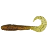 GRUBBER TWIST 5cm COL. 08 BAG 8 PCS