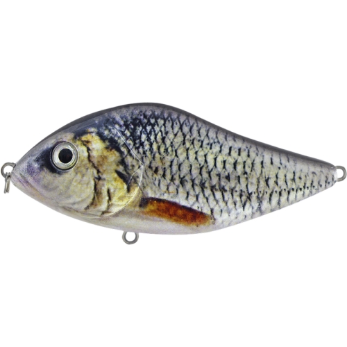 KAMATSU - SLOW GLIDER 83 /S 70MM, 14.5G/