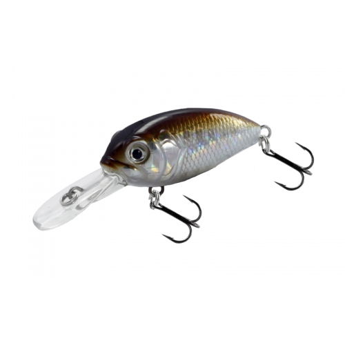 KAMATSU - SUPER CRANK 02 /F 40MM, 4.5G/