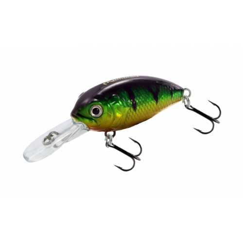 KAMATSU - SUPER CRANK 05 /F 40MM, 4.5G/