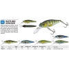 KAMATSU - RATTLING MINNOW 02 /F 80MM, 14G/ KAMATSU - RATTLING MINNOW 02 /F 80MM, 14G/