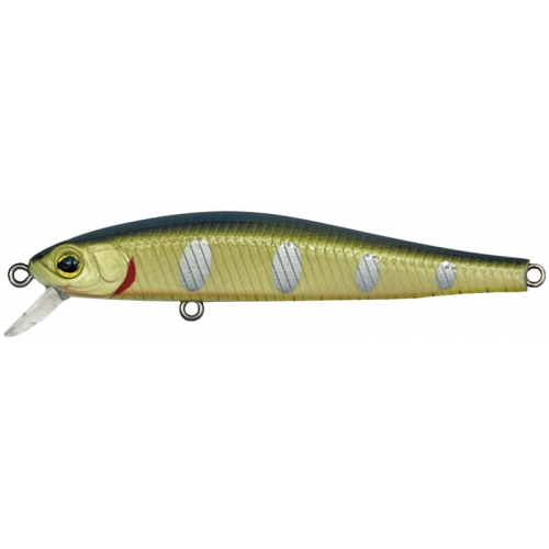 KAMATSU - SNEAKY MINNOW 04 /S 50MM, 3.5G/