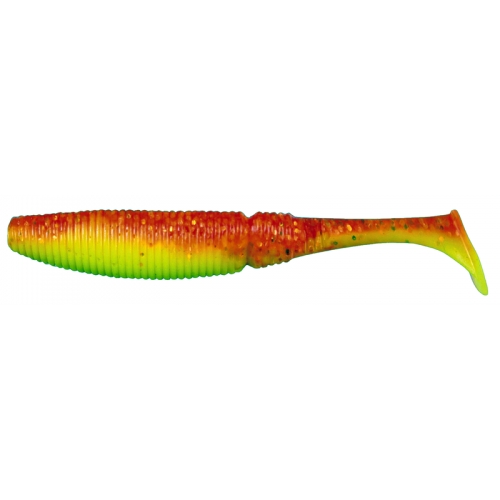 POWER GRUB 8,5cm COLOUR 019 BAG 10 PCS