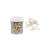 ИЗКУСТВЕНА ПРИМАМКА MAGGOT WHITE ROBAK
