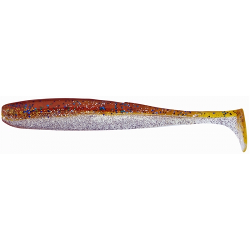 BLINKY SHAD 12cm 019 BAG 6 PCS