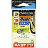 M. F. RIG BRAID CHINU FAST STOP 8BLNR/10cm/0,14mm K-007OPP. 5PCS