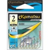 KAMATSU PROFESIONAL FISHING HOOKS - SODE /BLN KAMATSU PROFESIONAL FISHING HOOKS - SODE /BLN