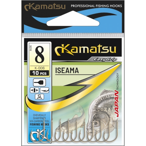 HACZYK KAMATSU ISEAMA 06BLNŁ