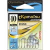 KAMATSU ROUND 04RO