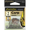 KAMATSU PROFESIONAL FISHING HOOKS -  YAMATO CARP
