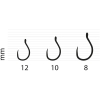 KAMATSU PROFESIONAL FISHING HOOKS - METHOD FEEDER SPECIALIST /BLN KAMATSU PROFESIONAL FISHING HOOKS - METHOD FEEDER SPECIALIST /BLN