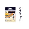 ROLLING SWIVEL W. HANGING SNAP 10 K-3018 OPP. 5PCS