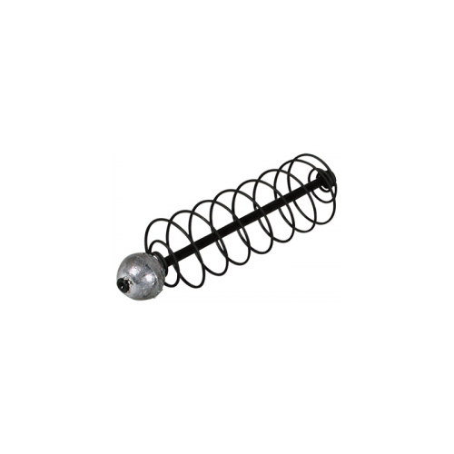 ONE-SIDED LOAD SPRING 4.5cm/10g BAG 20 PCS