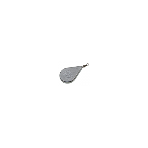 WEIGHT WITH SWIVEL 20g BAG 4 PCS