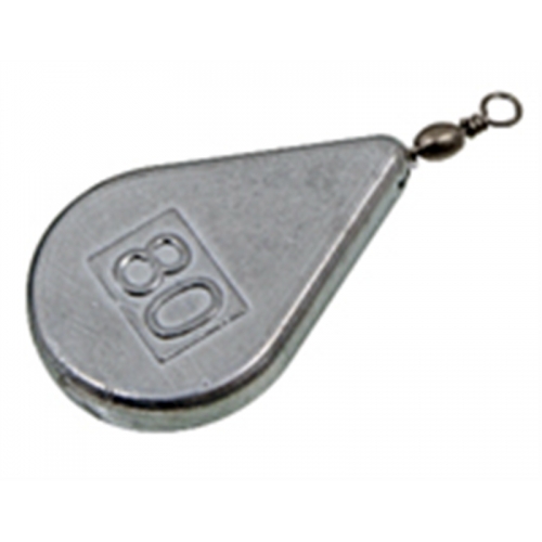 WEIGHT WITH SWIVEL 30g BAG 4 PCS