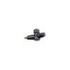 ADJUSTABLE CONNECTOR END, M BAG 1 PCS