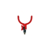 ADJUSTABLE REST END „U” BAG 2 PCS