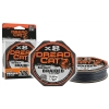 BRAIDED LINE VX8 BLACK 0,40mm/#6/47,10kg/300m DREAD CAT® BRAIDED LINE VX8 BLACK 0,40mm/#6/47,10kg/300m DREAD CAT®