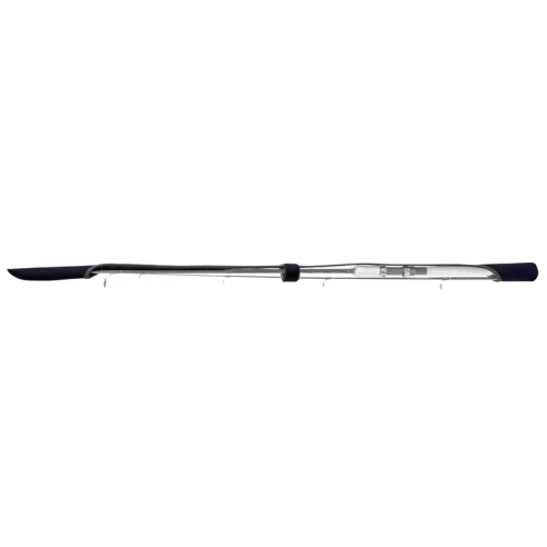 NEOPRENE PROTECTOR FOR ROD TRANSPORTATION 1,0m