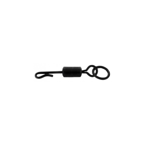 LONG BODY SWIVEL SIZE 4 WITH SOLID RING BAG 5 PCS