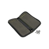 KONGER - LUX LEADER WALLET 26cm