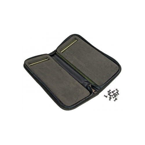 KONGER - LUX LEADER WALLET 26cm