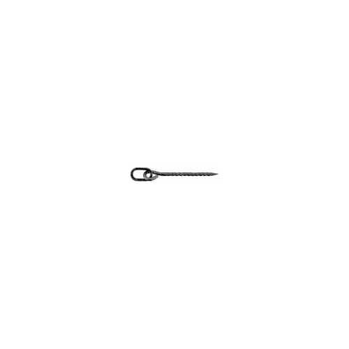 METHOD FEEDER BOILIE SCREW D-RIG 11mm