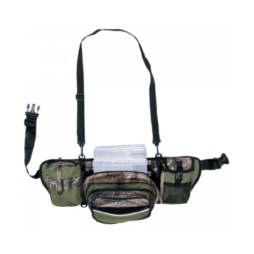 SUPER HIP BELT WITH 2 BOXES