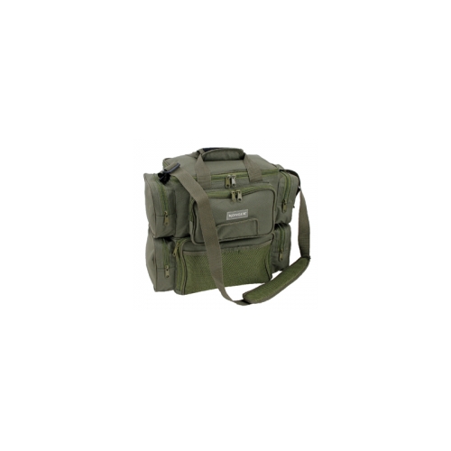 KONGER - BAG TEAM 30X20X36cm
